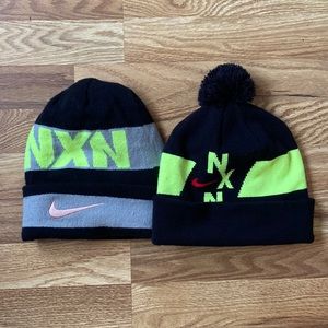 Nike Running Beanie NXN XC x2